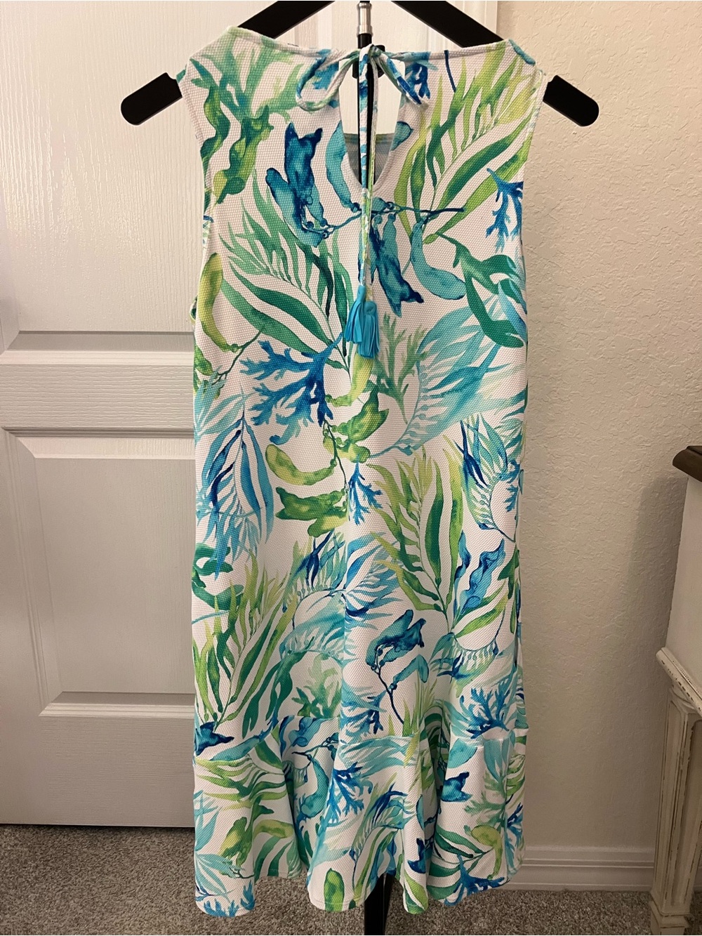 Tommy Bahama Darcy Floridian Dress - Picture 2 of 4